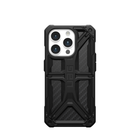 UAG MONARCH ETUI DO IPHONE 15 PRO  PANCERNE