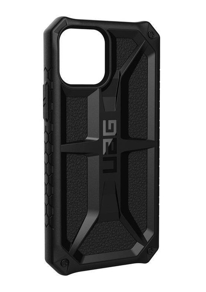 UAG MONARCH Etui  do Apple iPhone 12/12 Pro - BLACK