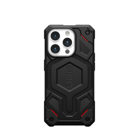 UAG MONARCH PRO ETUI DO IPHONE 15 PRO PANCERNE MAGSAFE