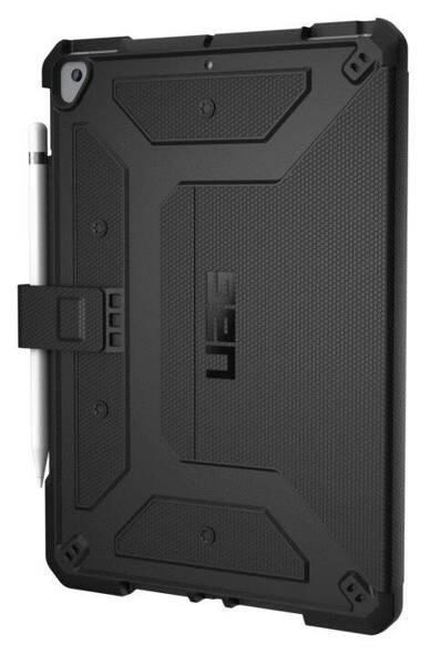 UAG Metropolis - Etui do Apple iPad 10.2 2019/2020