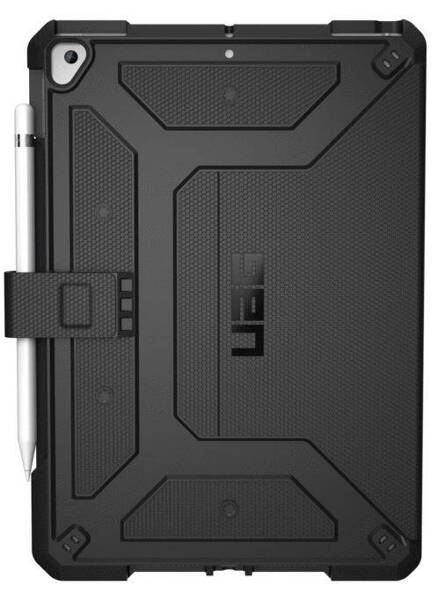 UAG Metropolis - Etui do Apple iPad 10.2 2019/2020