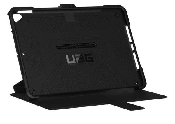 UAG Metropolis - Etui do Apple iPad 10.2 2019/2020