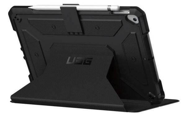 UAG Metropolis - Etui do Apple iPad 10.2 2019/2020