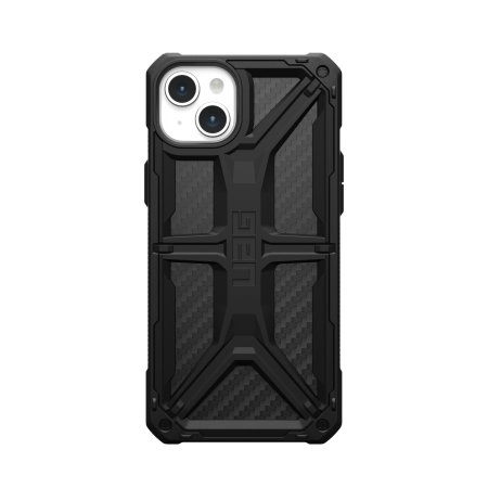 UAG Monarch ETUI DO IPHONE 15 PLUS PANCERNE