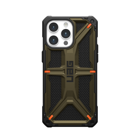 UAG Monarch ETUI DO IPHONE 15 PRO MAX PANCERNE