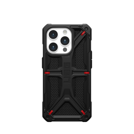 UAG Monarch ETUI DO IPHONE 15 PRO PANCERNE