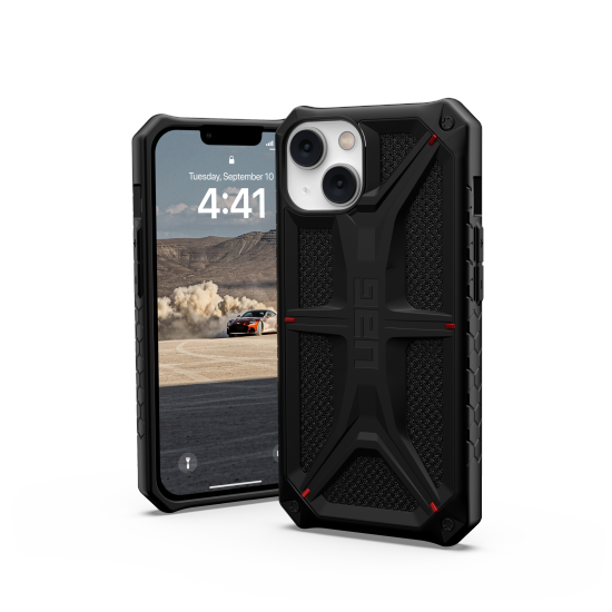 UAG Monarch - ETUI do IPHONE 14 PLUS