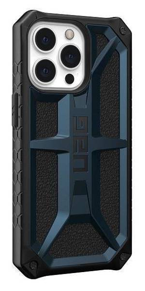 UAG Monarch | Etui do iPhone 13 Pro - BLUE