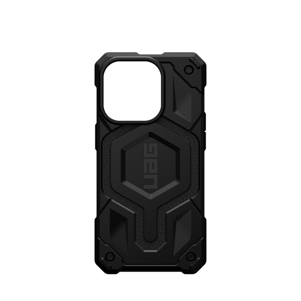 UAG Monarch | Etui do iPhone 14 Pro - BLACK