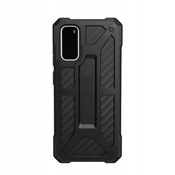 UAG Monarch Pancerne etui do Samsung Galaxy S20