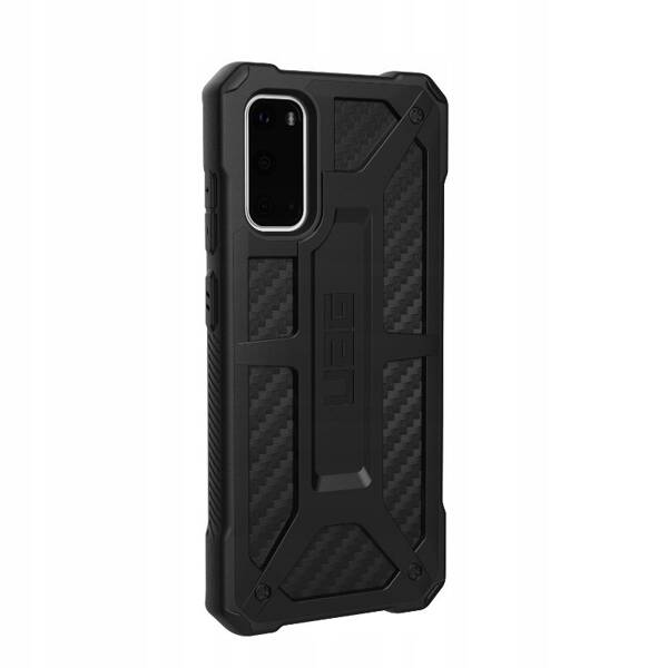 UAG Monarch Pancerne etui do Samsung Galaxy S20