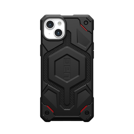 UAG Monarch Pro ETUI DO GALAXY IPHONE 15 PLUS MAGSAFE