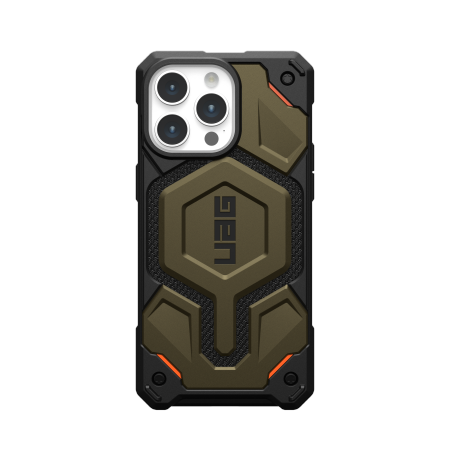 UAG Monarch Pro ETUI DO IPHONE 15 PRO MAX