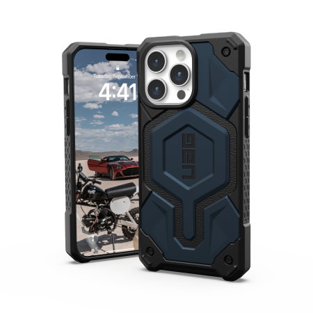 UAG Monarch Pro ETUI DO IPHONE 15 PRO MAX