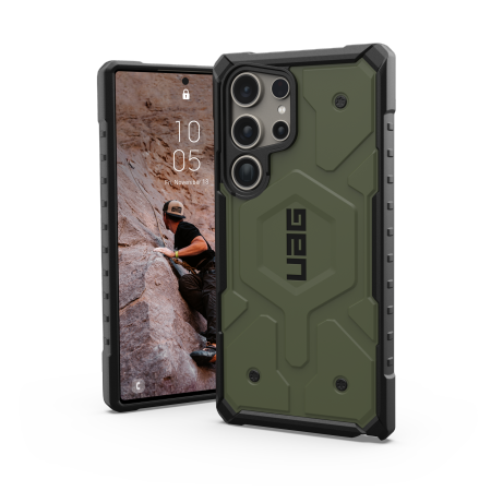 UAG PATHFINDER ETUI OCHRONNE DO SAMSUNG GALAXY S24 ULTRA 5G