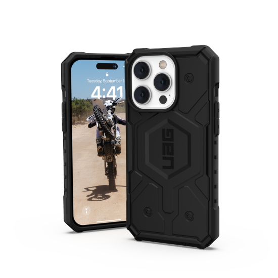 UAG PATHFINDER ETUI do IPHONE 14 PRO MAGSAFE