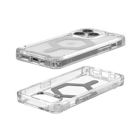 UAG PLYO MAGSAFE ETUI DO IPHONE 15 PRO PANCERNE