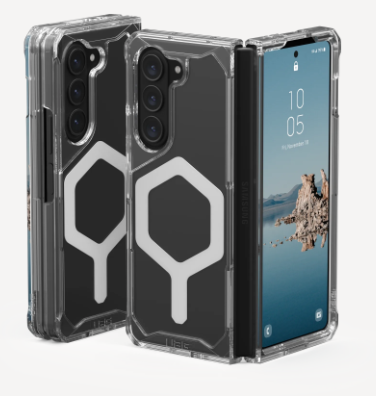 UAG PLYO PRO ETUI DO GALAXY FOLD 5 PANCERNE MAGSAFE