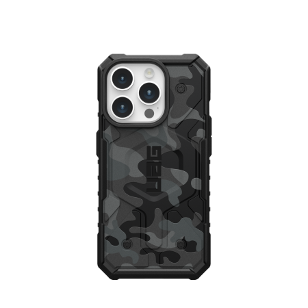 UAG Pathfinder ETUI DO IPHONE 15 PRO PANCERNE