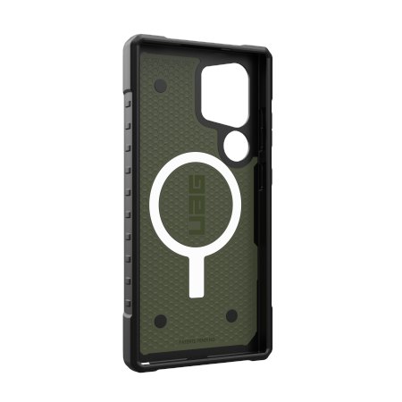 UAG Pathfinder ETUI DO SAMSUNG GALAXY S24 ULTRA 5G PANCERNE