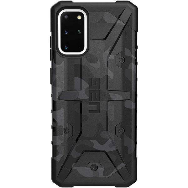 UAG Pathfinder | Etui do Galaxy S20 - CAMO