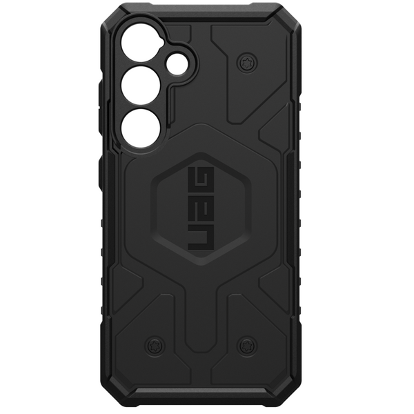 UAG Pathfinder | Etui do Galaxy S24 Plus - BLACK