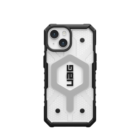 UAG Pathfinder Magsafe ETUI DO IPHONE 15 PANCERNE