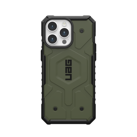 UAG Pathfinder Magsafe ETUI DO IPHONE 15 PRO MAX PANCERNE