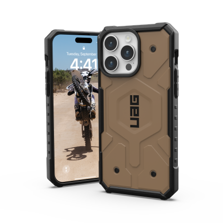 UAG Pathfinder Magsafe ETUI DO IPHONE 15 PRO MAX PANCERNE