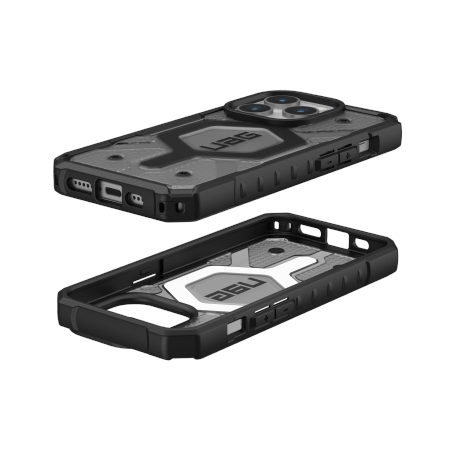 UAG Pathfinder Magsafe ETUI DO IPHONE 15 PRO PANCERNE