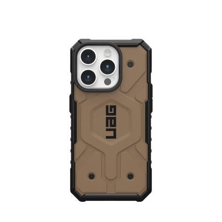 UAG Pathfinder Magsafe ETUI DO IPHONE 15 PRO PANCERNE