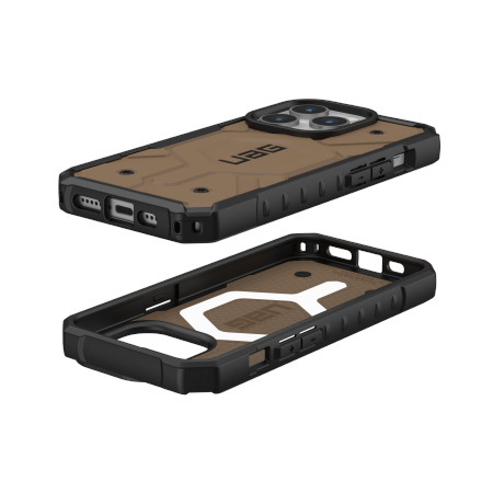 UAG Pathfinder Magsafe ETUI DO IPHONE 15 PRO PANCERNE