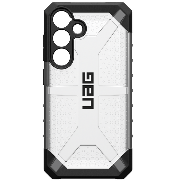 UAG Plasma | Etui do Galaxy S24 - ICE