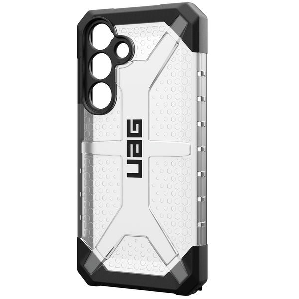 UAG Plasma | Etui do Galaxy S24 - ICE