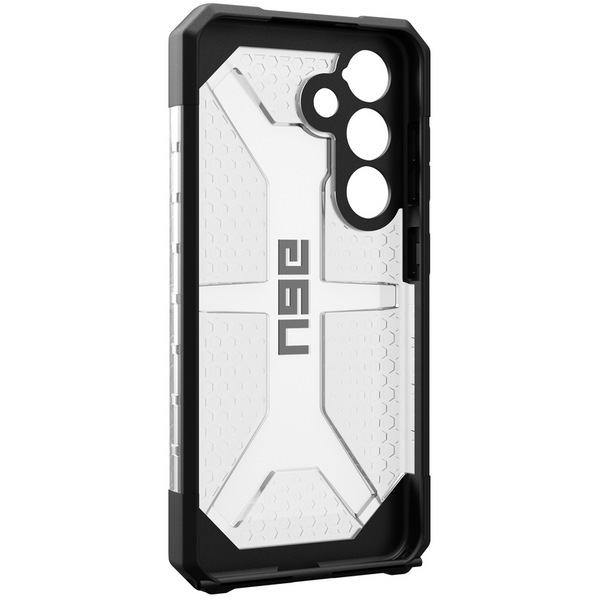 UAG Plasma | Etui do Galaxy S24 - ICE