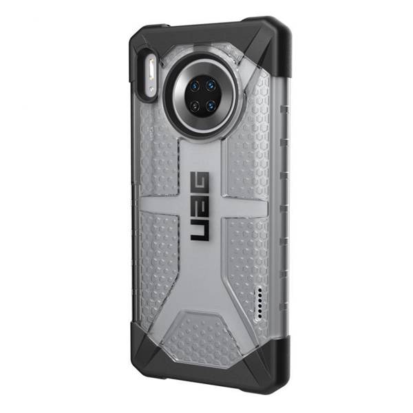 UAG Plasma | Etui do Huawei Mate 30 - TRANSPARENT