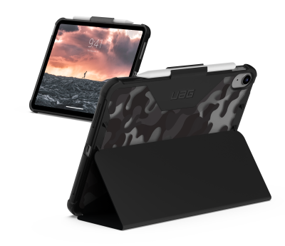 UAG Plyo ETUI do APPLE IPAD 10.9 10GEN