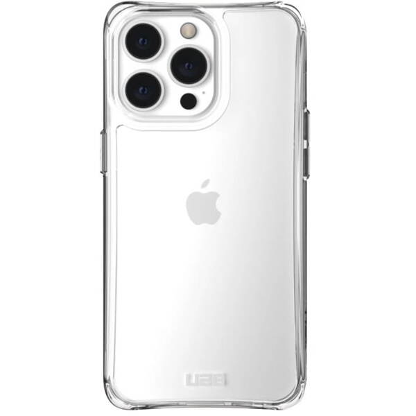 UAG Plyo | Etui do iPhone 13 Pro - CLEAR