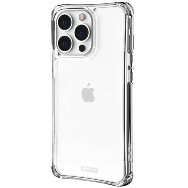 UAG Plyo | Etui do iPhone 13 Pro - CLEAR