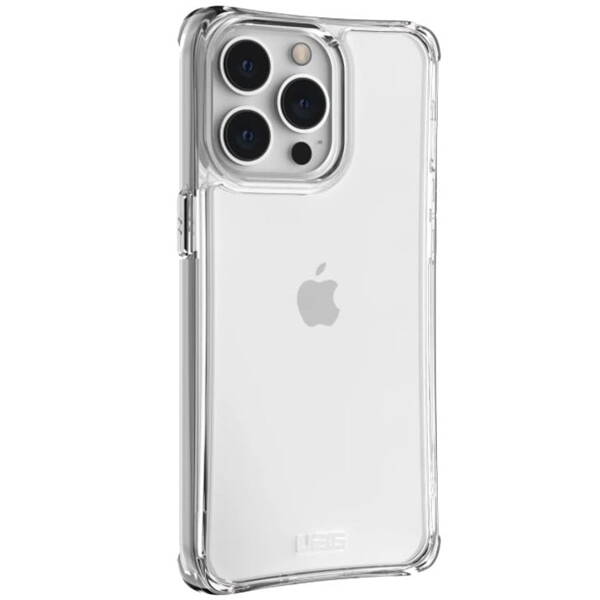 UAG Plyo | Etui do iPhone 13 Pro - CLEAR