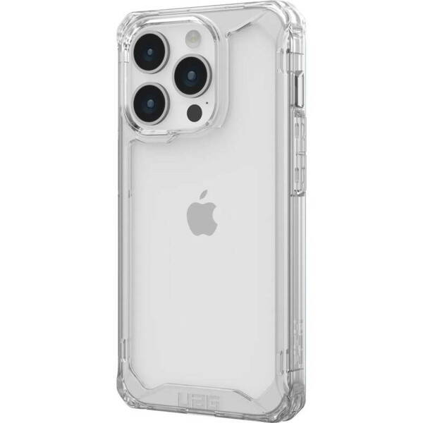 UAG Plyo | Etui do iPhone 15 Pro - ICE