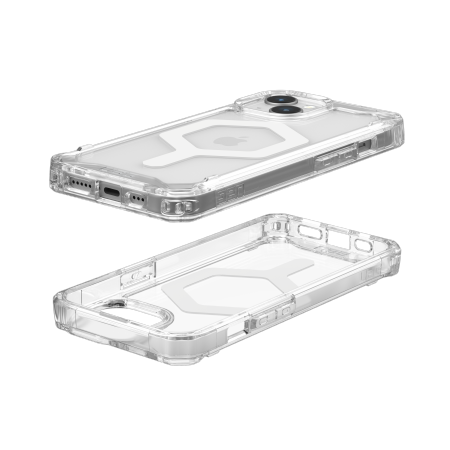 UAG Plyo Magsafe ETUI DO IPHONE 15