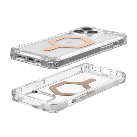 UAG Plyo Magsafe ETUI DO IPHONE 15 PRO MAX PANCERNE