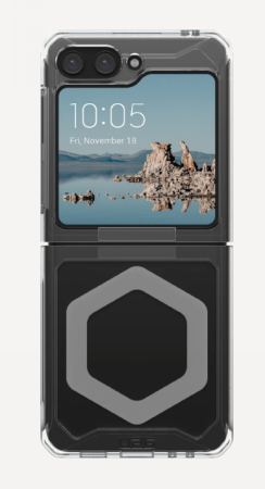 UAG Plyo Pro ETUI DO SAMSUNG GALAXY FLIP 5 PANCERNE