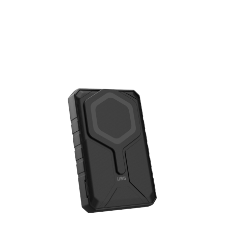 UAG Powerbank 10,000 mAh z MagSafe i Ładowaniem Bezprzewodowym - Rugged 10K