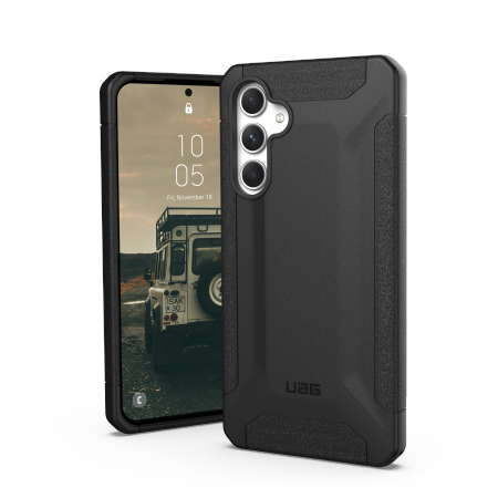 UAG SCOUT ETUI DO GALAXY A54 5G 