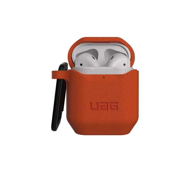 UAG V2 SILICONE ETUI DO AIRPODS 1/2 