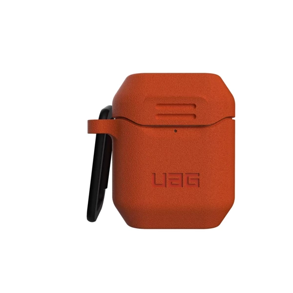 UAG V2 SILICONE ETUI DO AIRPODS 1/2 