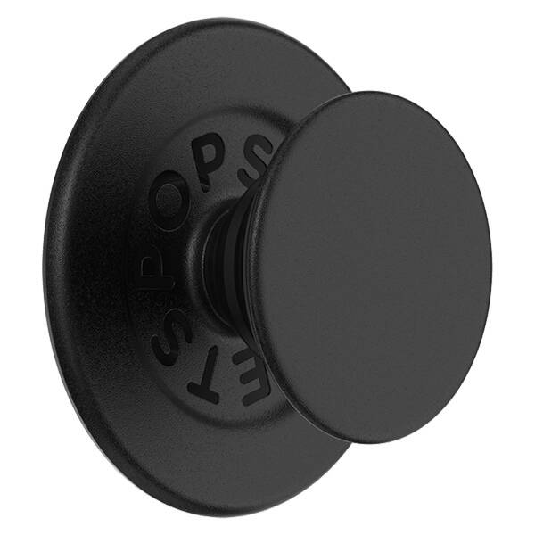 UCHWYT DO TELEFONU POPSOCKETS MAGSAFE POPGRIP BLACK