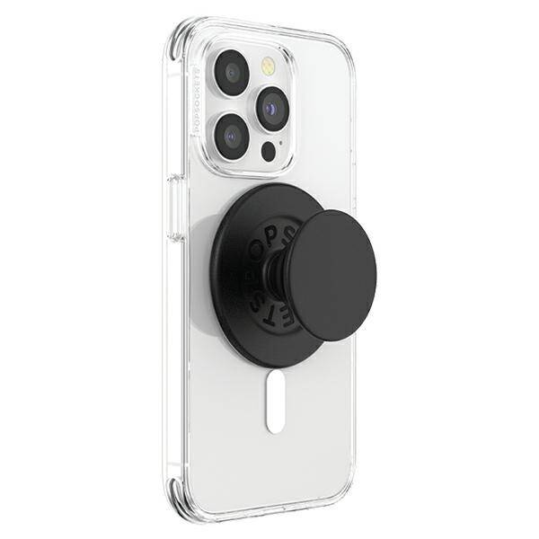 UCHWYT DO TELEFONU POPSOCKETS MAGSAFE POPGRIP BLACK